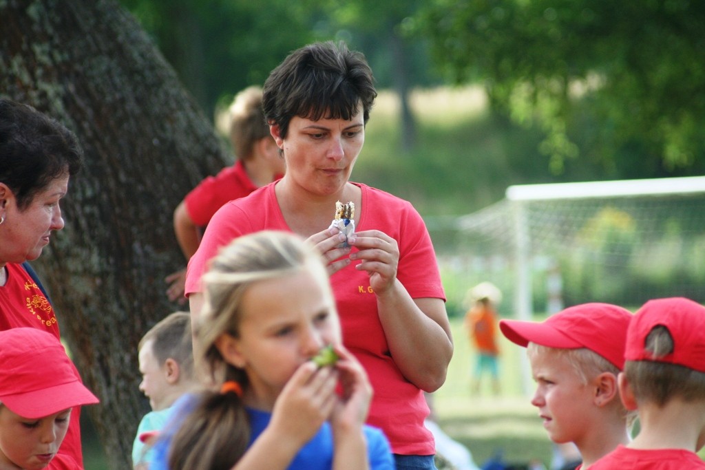 8. Kita-Cup 2013 Prenzlau