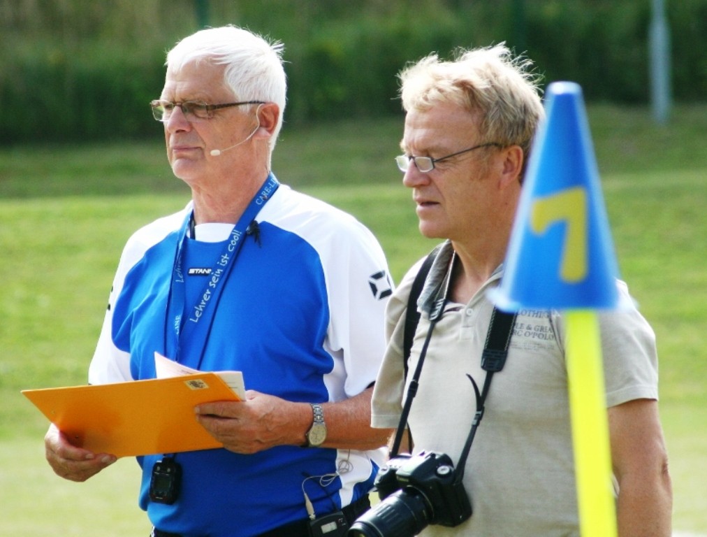 8. Kita-Cup 2013 Prenzlau
