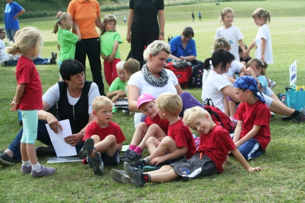 8. Kita-Cup 2013 Prenzlau