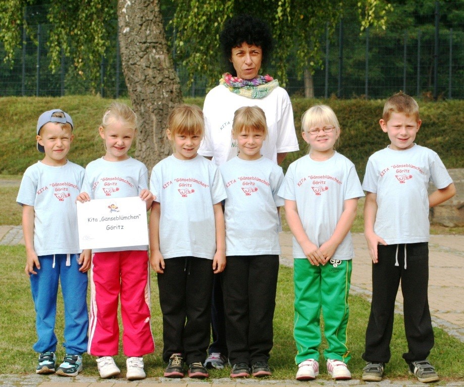 8. Kita-Cup 2013 Prenzlau