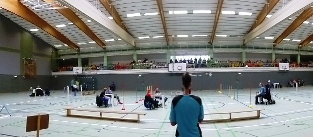 9. Kita-Cup der Sportjugend Uckermark 2014