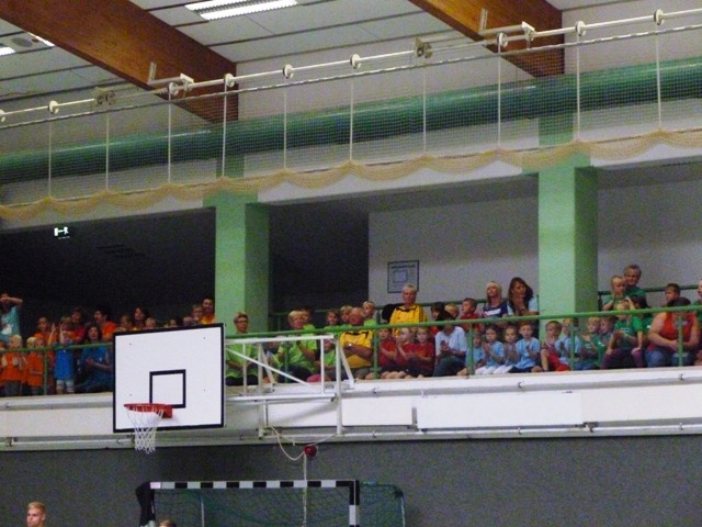 9. Kita-Cup der Sportjugend Uckermark 2014