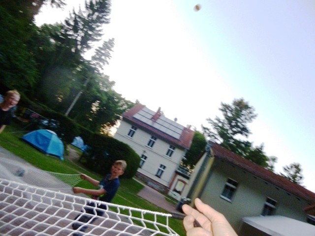Ferienfreizeit der Sportjugend UM 2014 in Zootzen