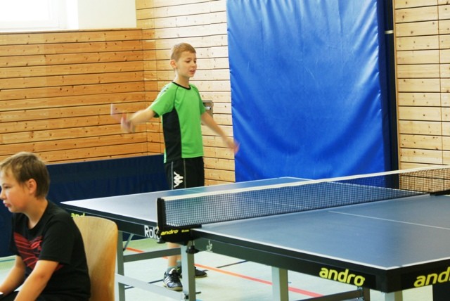 Impressionen 21. Kinder -und Jugendsportspiele der Uckermark 2015