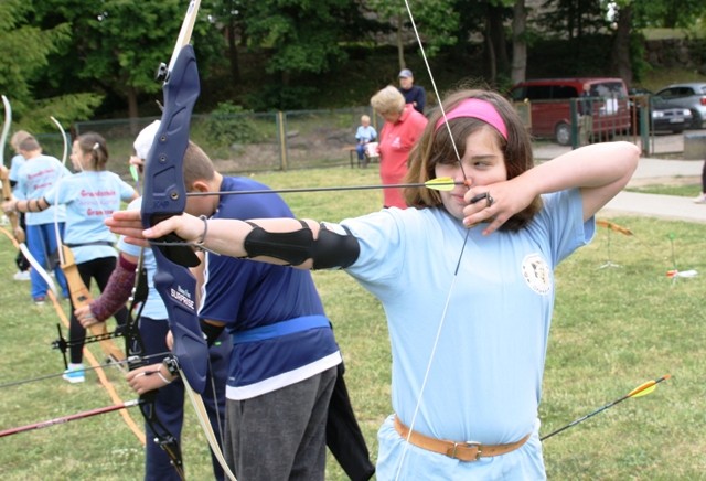 Impressionen 21. Kinder -und Jugendsportspiele der Uckermark 2015