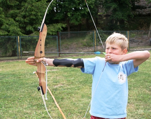 Impressionen 21. Kinder -und Jugendsportspiele der Uckermark 2015