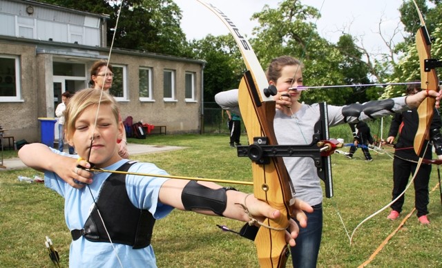 Impressionen 21. Kinder -und Jugendsportspiele der Uckermark 2015