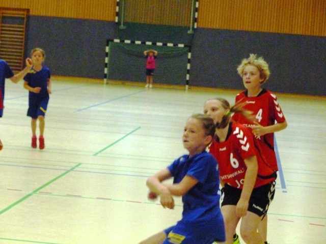 Impressionen 21. Kinder -und Jugendsportspiele der Uckermark 2015